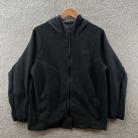 Nike Sportswear Tech Pack Windrunner Men's Full-Zip Size Large